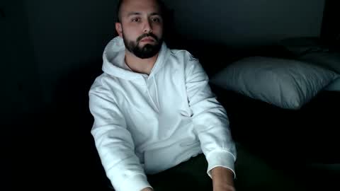 DesertBoy2023 online show from January 19, 2026, 9:46 am