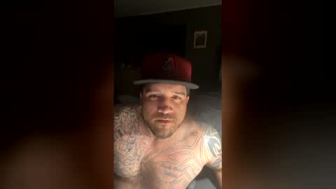 Snapshot of calm_n_confident chatting on April 8, 2026, 6:13 am calm_n_confident online show from April 8, 2026, 6:13 am