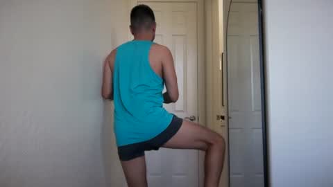 Snapshot of calmalpha chatting on July 3, 2026, 4:13 pm Daddy online show from July 3, 2026, 4:13 pm