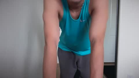 Snapshot of calmalpha chatting on July 4, 2026, 4:46 pm Daddy online show from July 4, 2026, 4:46 pm