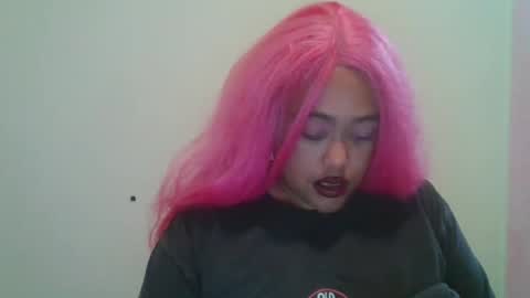 camzxoxox online show from September 12, 2025, 9:42 am