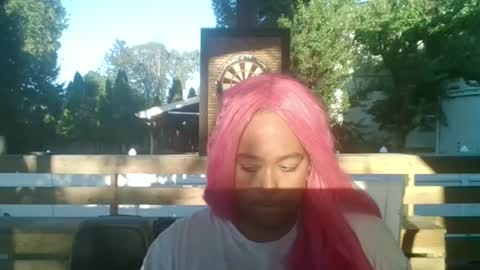 camzxoxox online show from September 19, 2025, 10:10 pm