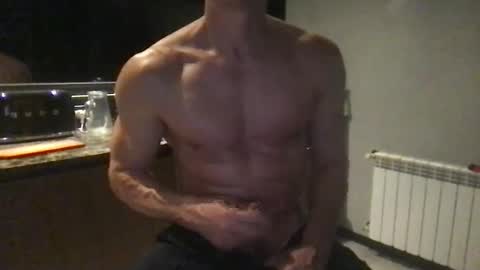 Agus online show from October 19, 2025, 2:01 am