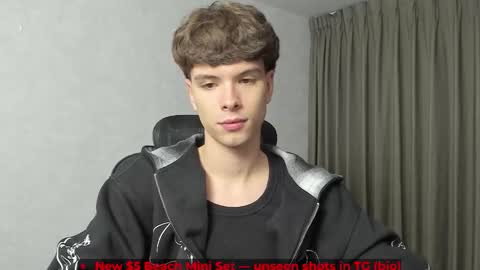 Hey I am Calvin  online show from February 27, 2026, 5:13 pm