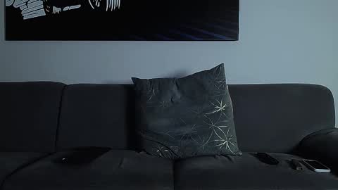 Calvin  online show from October 11, 2025, 7:01 pm