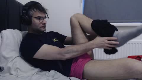 Snapshot of calvinjohnlad chatting on December 8, 2024, 3:24 pm Calvinjohnlad online show from December 8, 2024, 3:24 pm