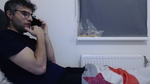 Snapshot of calvinjohnlad chatting on December 20, 2024, 6:13 pm Calvinjohnlad online show from December 20, 2024, 6:13 pm