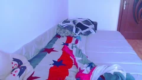 Snapshot of calvinjohnlad chatting on January 12, 2025, 6:49 am Calvinjohnlad online show from January 12, 2025, 6:49 am