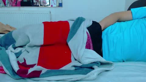 Snapshot of calvinjohnlad chatting on February 18, 2025, 4:48 am Calvinjohnlad online show from February 18, 2025, 4:48 am