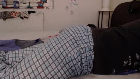 Calvinjohnlad online show from November 14, 2025, 1:59 am