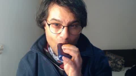 Calvinjohnlad online show from February 11, 2026, 10:48 pm