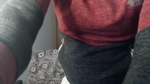 Calvinjohnlad online show from February 13, 2026, 1:12 am