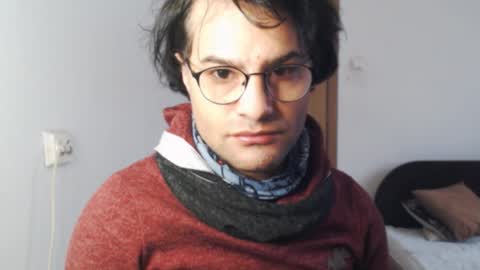 Calvinjohnlad online show from February 17, 2026, 11:50 am