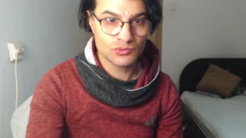 Calvinjohnlad online show from February 18, 2026, 7:43 pm