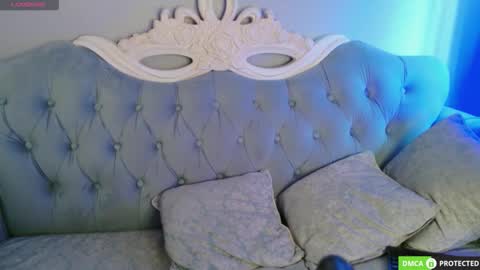 Calvin Owens online show from March 21, 2026, 8:19 am