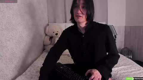 Snapshot of calvinowens chatting on July 19, 2026, 4:49 am Calvin Owens online show from July 19, 2026, 4:49 am