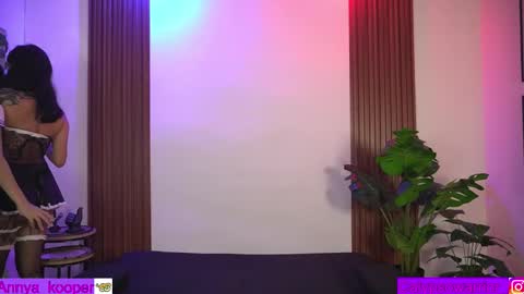 Calypso and Kayla online show from March 6, 2026, 10:28 pm