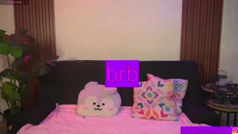 Snapshot of calypso_and_ge1 chatting on May 17, 2026, 3:04 am Calypso and Kayla online show from May 17, 2026, 3:04 am