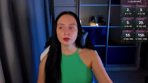 Christy online show from February 4, 2025, 7:22 pm