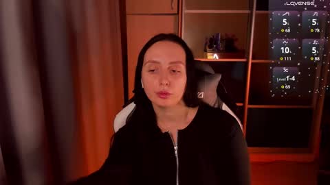 Christy online show from February 12, 2025, 3:05 pm