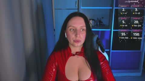 Christy online show from April 7, 2026, 3:56 pm