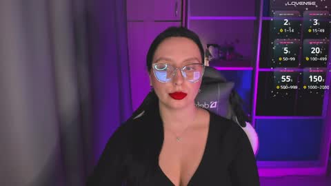 Christy online show from April 9, 2026, 4:45 pm