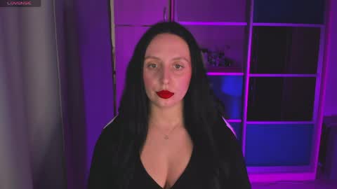 Snapshot of calypsownsu chatting on April 27, 2026, 4:38 pm Christy online show from April 27, 2026, 4:38 pm