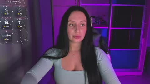 Snapshot of calypsownsu chatting on April 28, 2026, 4:12 pm Christy online show from April 28, 2026, 4:12 pm