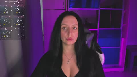 Snapshot of calypsownsu chatting on May 16, 2026, 3:33 pm Christy online show from May 16, 2026, 3:33 pm