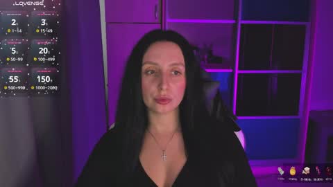Snapshot of calypsownsu chatting on May 17, 2026, 3:52 pm Christy online show from May 17, 2026, 3:52 pm