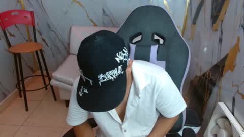 cam_xman online show from February 26, 2026, 1:54 pm