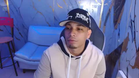 cam_xman online show from February 27, 2026, 12:49 pm