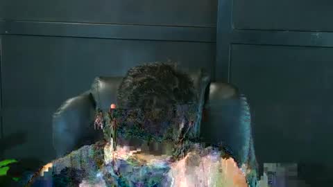 camara110 online show from March 1, 2025, 9:15 pm