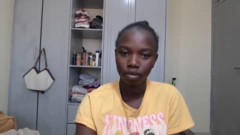 Princess online show from January 3, 2025, 1:25 pm