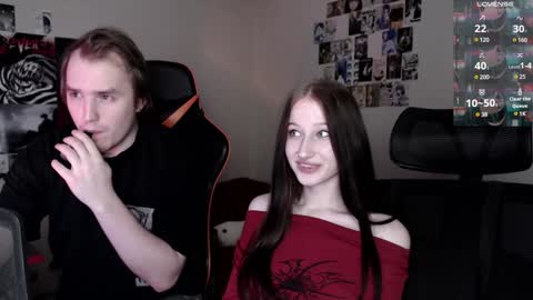 Snapshot of camcoupgang chatting on December 22, 2024, 2:28 am Rayon Gosuslug and Kirieshka Gosuslug online show from December 22, 2024, 2:28 am