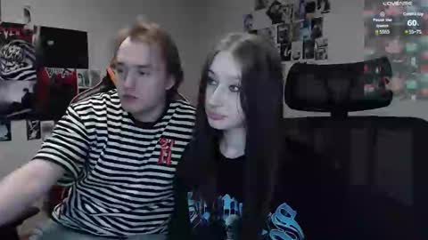 Snapshot of camcoupgang chatting on February 18, 2025, 10:47 pm Rayon Gosuslug and Kirieshka Gosuslug online show from February 18, 2025, 10:47 pm