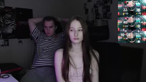 Snapshot of camcoupgang chatting on September 12, 2025, 12:22 am Rayon Gosuslug and Kirieshka Gosuslug online show from September 12, 2025, 12:22 am