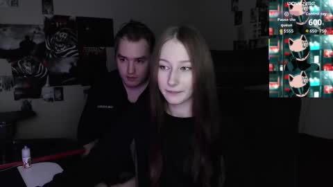 Snapshot of camcoupgang chatting on September 29, 2025, 9:41 pm Rayon Gosuslug and Kirieshka Gosuslug online show from September 29, 2025, 9:41 pm