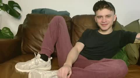 CamDoAttitude online show from January 17, 2025, 11:59 am