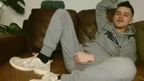 CamDoAttitude online show from January 19, 2025, 12:17 pm