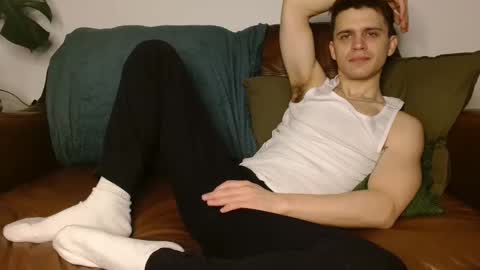 CamDoAttitude online show from February 8, 2025, 12:50 pm