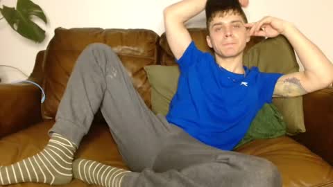 CamDoAttitude online show from February 23, 2025, 9:16 pm