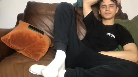 CamDoAttitude online show from September 15, 2025, 8:53 pm