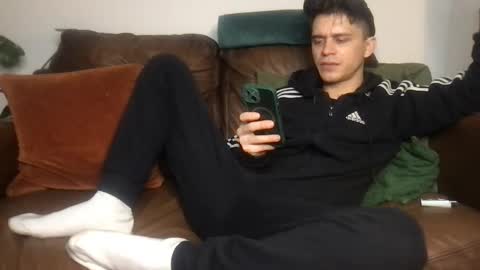 CamDoAttitude online show from February 1, 2026, 11:14 pm