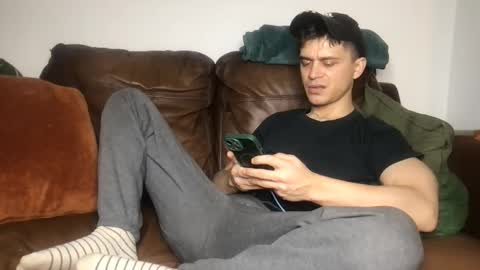 CamDoAttitude online show from February 4, 2026, 10:04 pm