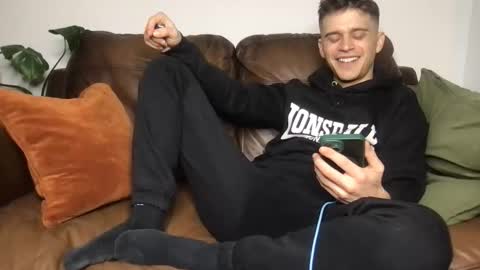 CamDoAttitude online show from March 3, 2026, 10:59 pm