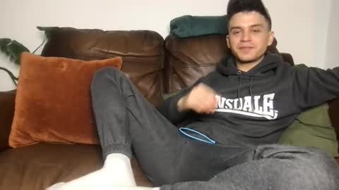 CamDoAttitude online show from March 8, 2026, 10:13 pm