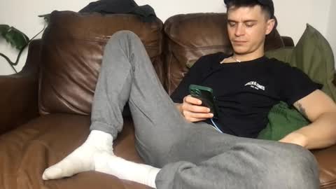 CamDoAttitude online show from March 15, 2026, 10:05 pm