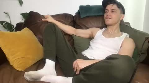 CamDoAttitude online show from April 16, 2026, 11:55 am