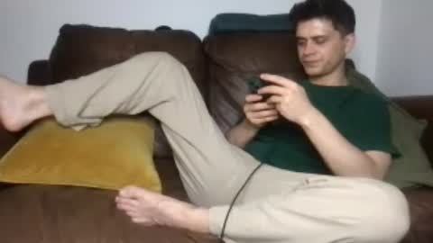 CamDoAttitude online show from June 27, 2026, 9:53 pm